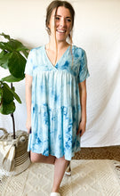 Load image into Gallery viewer, Chamomile Babydoll Dress

