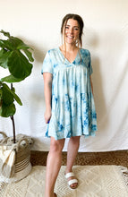 Load image into Gallery viewer, Chamomile Babydoll Dress
