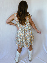 Load image into Gallery viewer, Cover Me in Sunshine Tunic Dress
