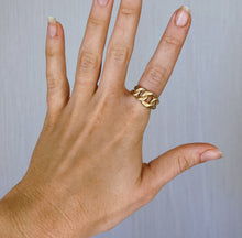 Load image into Gallery viewer, The Chic Adjustable Ring
