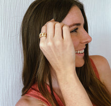 Load image into Gallery viewer, The Chic Adjustable Ring
