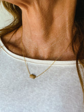 Load image into Gallery viewer, Chai Stone Necklace
