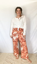 Load image into Gallery viewer, Trippy Hippie Lounge Pants
