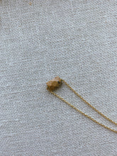 Load image into Gallery viewer, Chai Stone Necklace
